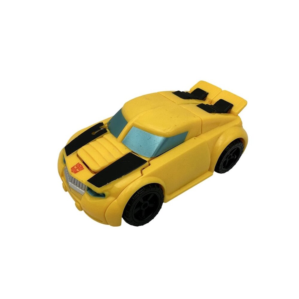Transformers Rescue Bots Academy Classic Heroes Team Bumblebee
